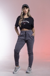 [SHE3236] VER.  BABUCHA DE RUSTICO CON LYCRA