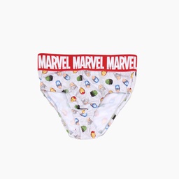 [DIS80281] SLIP DE MODAL SUBLIMADO &quot;AVENGERS&quot; ELASTICO PERSONALIZADO