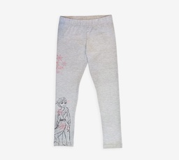 [DIS82460] INV. CALZA LARGA ESTAMPADA DE ALGODON Y LYCRA &quot;FROZEN&quot;