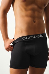 [ACB5120] BOXER DE MICROFIBRA LISO