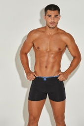 [ACB5127] BOXER ALGODÓN &amp; LYCRA COMBINADO