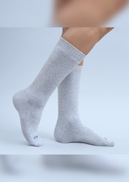 [MKS6500] MEDIAS 3/4 EXTRA TÉRMICAS DAMA C/MOT. "EVERYDAY"