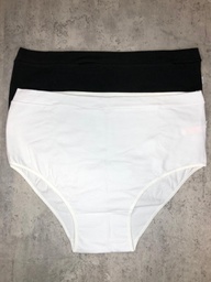 [LOV14084DC] PACK X2 SUPER ESPECIAL ALGODÓN DC