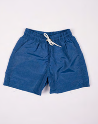 [DIS55030] VER. SHORT DE BAÑO LISO