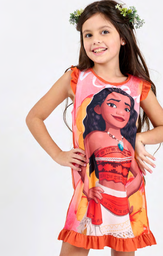 [DIS82725] VER. CAMISON CON VOLADOS "MOANA"