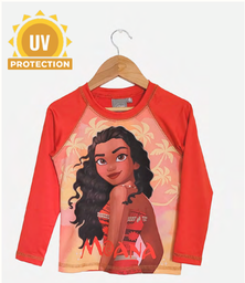 [DIS82732] VER. REMERA MANGAS LARGAS PROTECCION UV &quot;MOANA&quot;