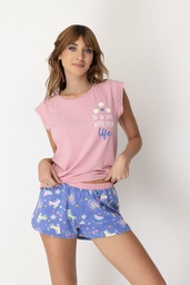 [SP11719] VER. PIJAMA SO FUN