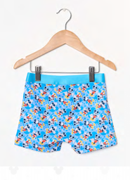 [DIS80553] VER.  BOXER DE MODAL SUBLIMADO "MICKEY" INV.