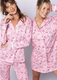 [SP11744] LIQUIDACION ! - INV. PIJAMA SO RELAX