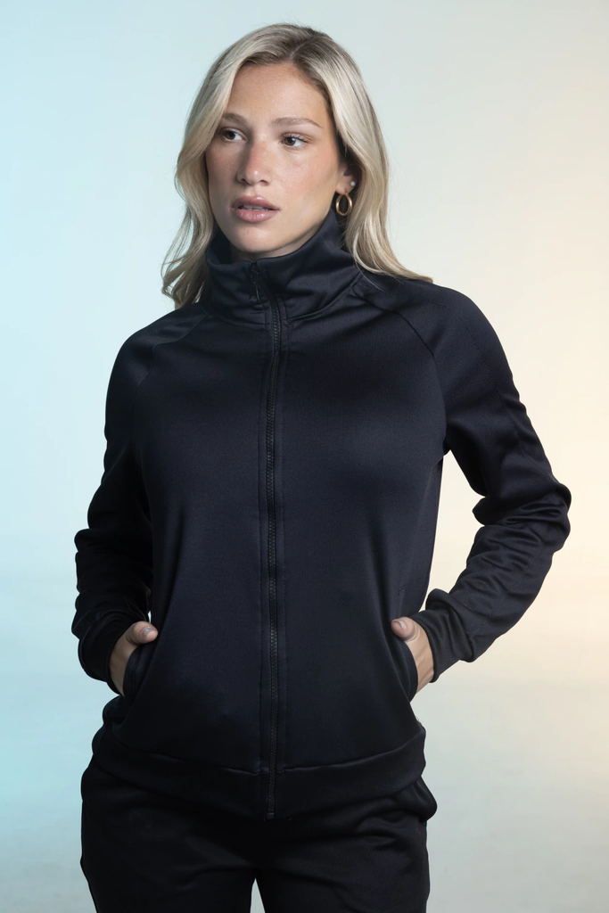 INV. CAMPERA DEPORTIVA