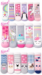 [MXMPANTU1] DESCUENTO 10% LIQUIDACION DE TEMPORADA!  INV. PANTUMEDIAS NIÑOS ESTAMPADAS
