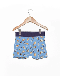 [DIS87700] INV. BOXER DE MODAL SUBLIMADO &quot;BLUEY&quot;