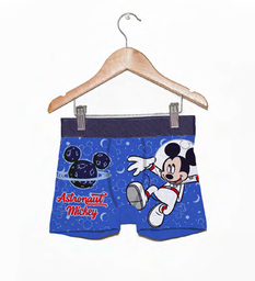 [DIS80573] INV. BOXER DE MODAL SUBLIMADO &quot;MICKEY&quot;