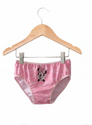 [DIS82047] VER.  BOMBACHA DE MODAL SUBLIMADA "MINNIE" INV.