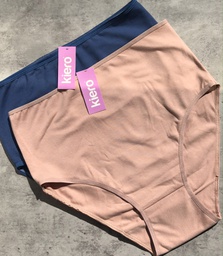 [KIE10255] PACK X2 BOMBACHA UNIVERSAL DE ALGODÓN Y LYCRA LISA