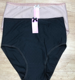 [KIE2735] BOMBACHA UNIVERSAL DE ALGODÓN Y LYCRA PLUMETI