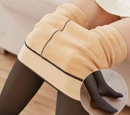 [MXM130] DESCUENTO 10% LIQUIDACION DE TEMPORADA! INV. PANTY TERMICA EFECTO PIEL