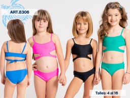 [VYO8306] VER. BIKINI NENA LISA
