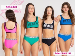 [VYO8408] VER. BIKINI TEENS LISA &quot;BEACH&quot;