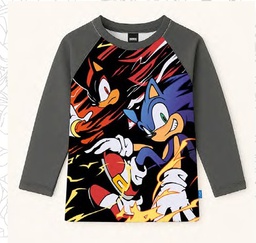 [DIS85540] VER. REMERA CON PROTECCION UV "SONIC"