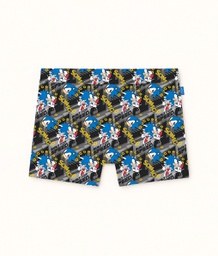 [DIS85551] VER. ZUNGA ESTAMPADA &quot;SONIC&quot;