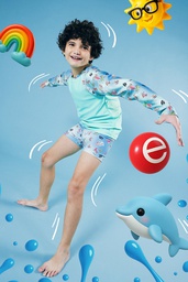 [ELE2650] VER. ZUNGA NENE ESTAMPADA