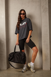 [SHE5240] VER. REMERON DE JERSEY CON ESTAMPA &quot;PLAY&quot;