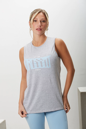[SHE5244M] VER. MUSCULOSA DE JERSEY &quot;CROSSFIT&quot;