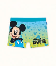 [DIS80585] VER. ZUNGA DE MICROFIBRA SUBLIMADA &quot;MICKEY&quot;