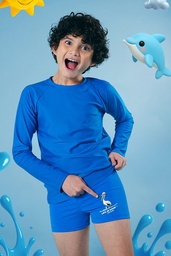 [ELE2651] VER. ZUNGA NENE LISA CON ESTAMPA LOCALIZADA