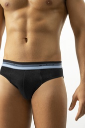 [ACB5203] SLIP DE ALGODÓN Y LYCRA COMBINADO