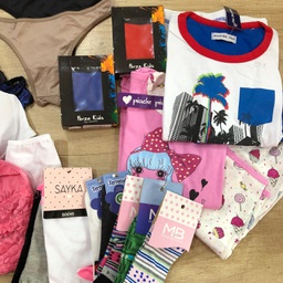 [KITEMPRENDEDOR] COMBO EMPRENDEDOR KIT INICIAL - desde 12 articulos a +