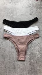 [VOL531-2] PACK X3 VEDETINA DE MICROFIBRA MORLEY