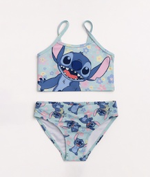 [DIS82923] VER. MALLA BIKINI ESTAMPADA "STITCH" PREMIUM