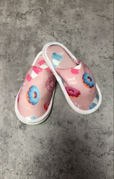[KAUPW334] DESCUENTO 15% LIQUIDACION DE TEMPORADA! IOFERTON! - INV. PANTUFLAS NENA ESTAMPAS SURTIDAS