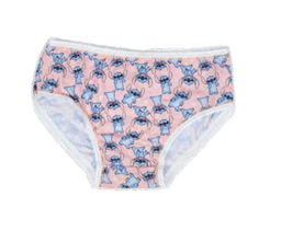 [DIS83201] INV. BOMBACHA DE MODAL SUBLIMADA "STITCH"