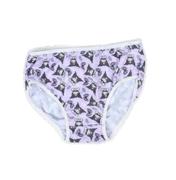 [DIS84624] INV. BOMBACHA DE MODAL SUBLIMADA "KUROMI"