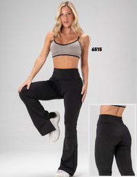 [SHE6516] INV. CALZA OXFORD CON ABERTURAS DE POLISAP