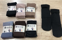 [TERREM-2] PACK X2 SOQUETES TERMICOS DE MORLEY