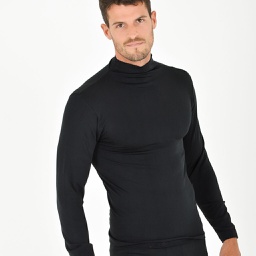 [MXM121/E] DESCUENTO 10% LIQUIDACION DE TEMPORADA! INV. POLERA TERMICA ESPECIAL HOMBRE