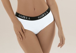 [GAB6260] PACK X3 CULOTTE DE ALGODÓN Y LYCRA CON ELASTICO PERSONALIZADO