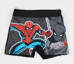 [DIS81095] VER. ZUNGA DE MICROFIBRA SUBLIMADA "SPIDER MAN"