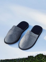 [G31500] DESCUENTO 10% LIQUIDACION DE TEMPORADA! I INV. PANTUFLA MEDIA LUNA