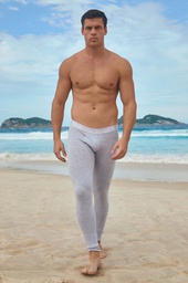 [G33017]  IINV. CALZONCILLO LARGO DE ALGODON Y LYCRA