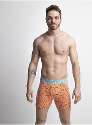 [G33030] Boxer Alg y Lycra Estampado SURTIDO