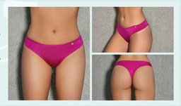 [KAUSM535] MALLA COLALES DE TRICOT LISO