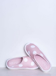 [KAUPW333]  INV. PANTUFLAS DAMA