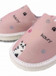 [KAUPW334]  INV. PANTUFLAS NENA