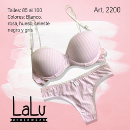 [LALU2200] OFERTON - CONJUNTO TAZA SOFT MICROFIBRA RAYADA C/BASE. 